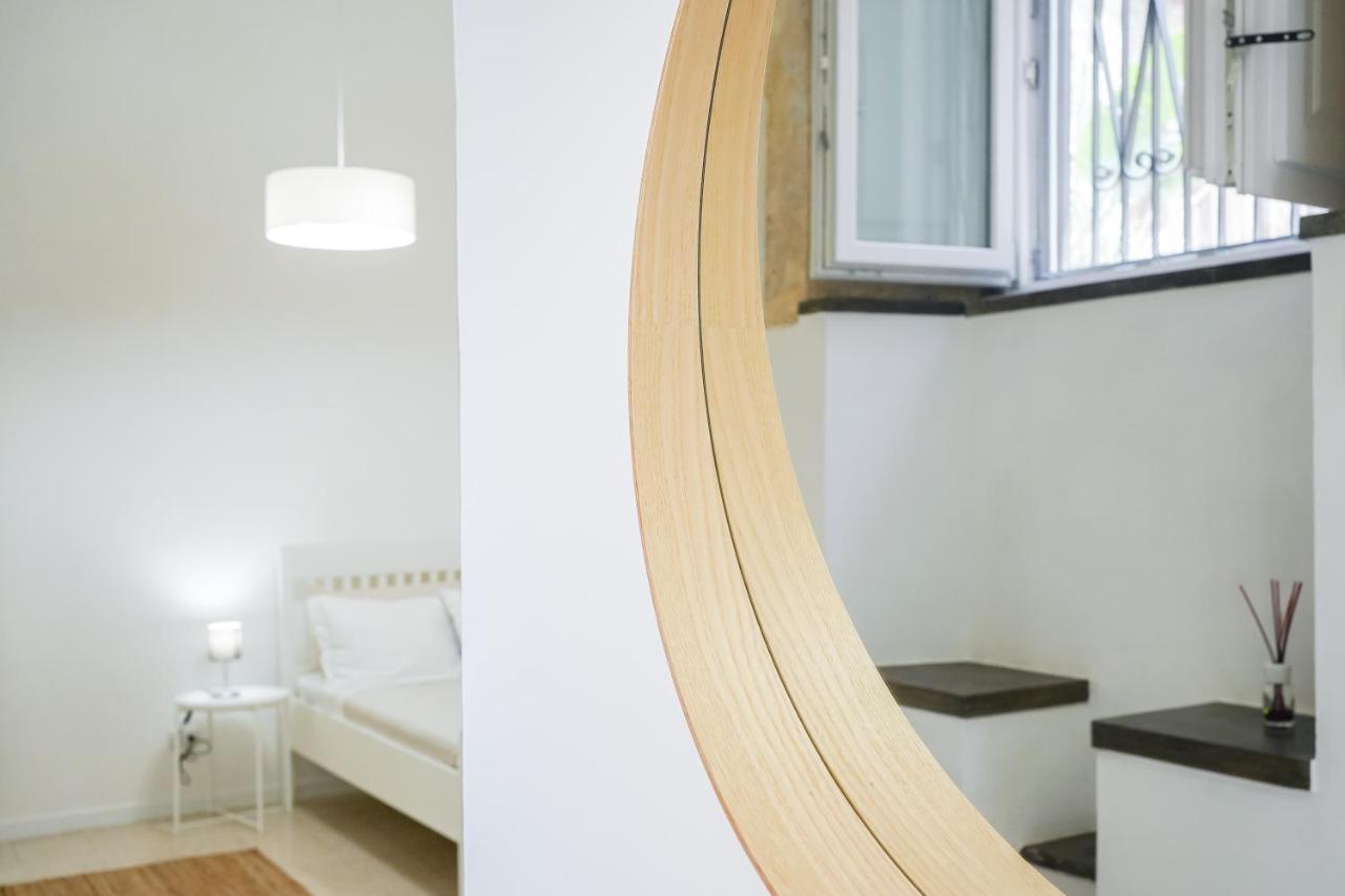 Cortile Santa Teresa Apartment Syracuse Exterior photo