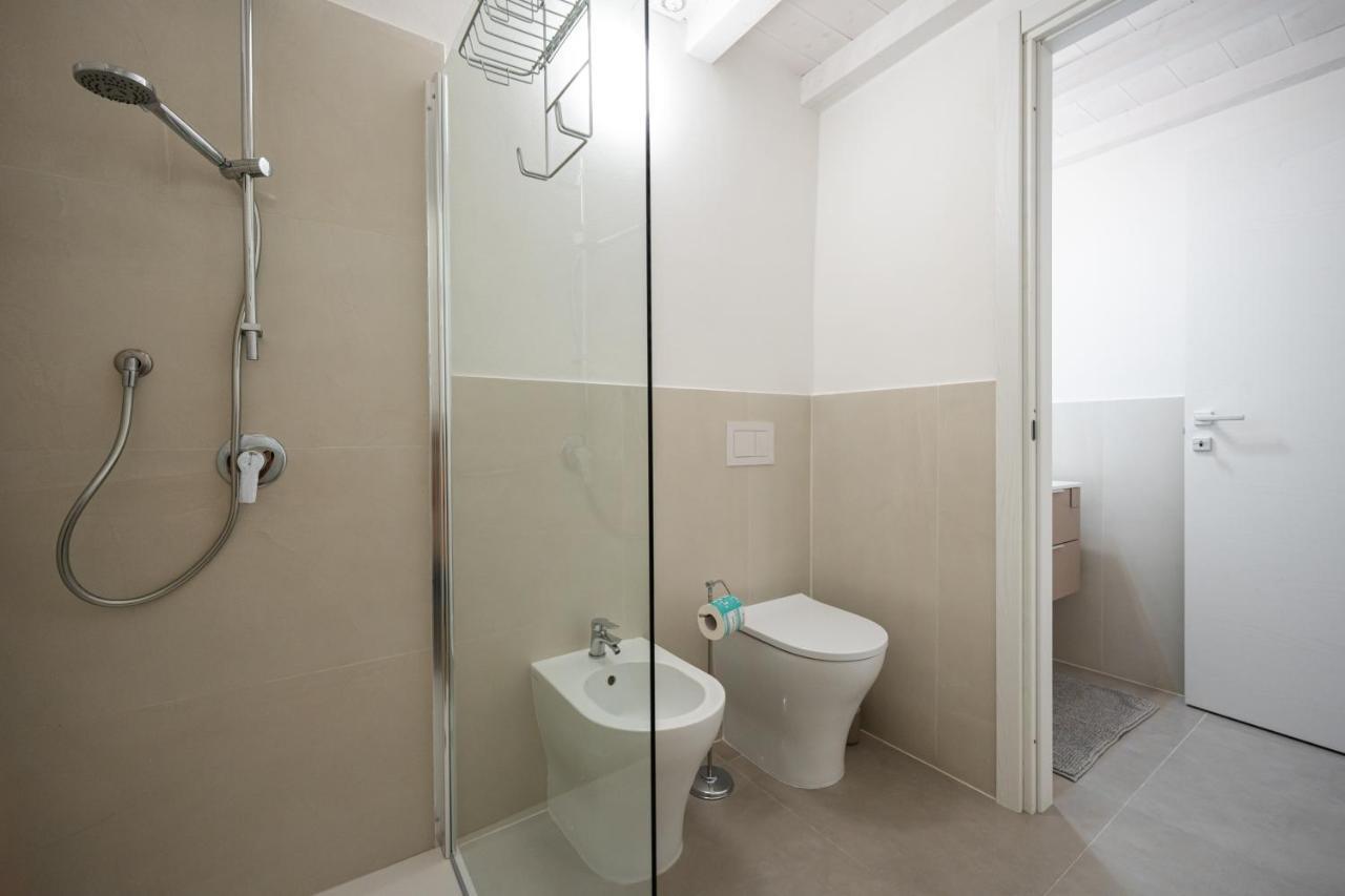 Cortile Santa Teresa Apartment Syracuse Exterior photo